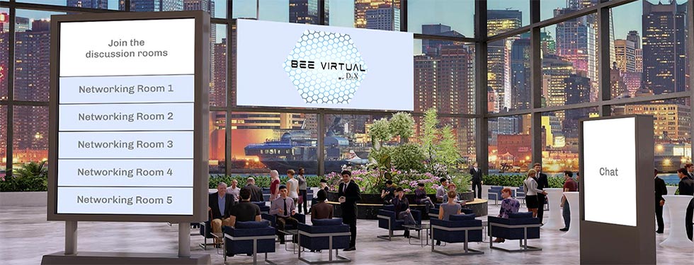 Bee Virtual